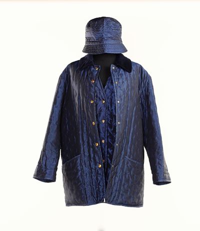Hermès, Completo