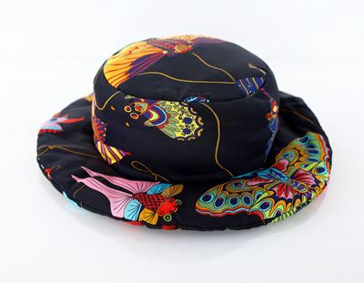 Hermès, Soies Volantes Cappello