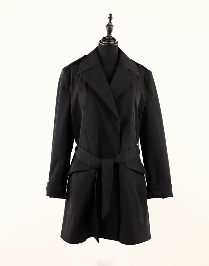 Prada, Trench