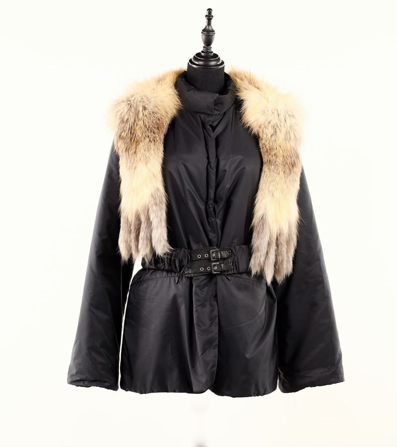 Ermanno Scervino, Piumino