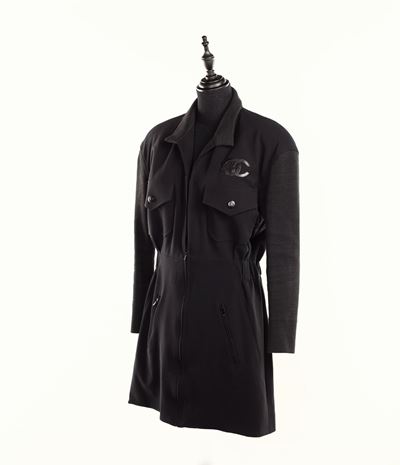 Chanel, Abito