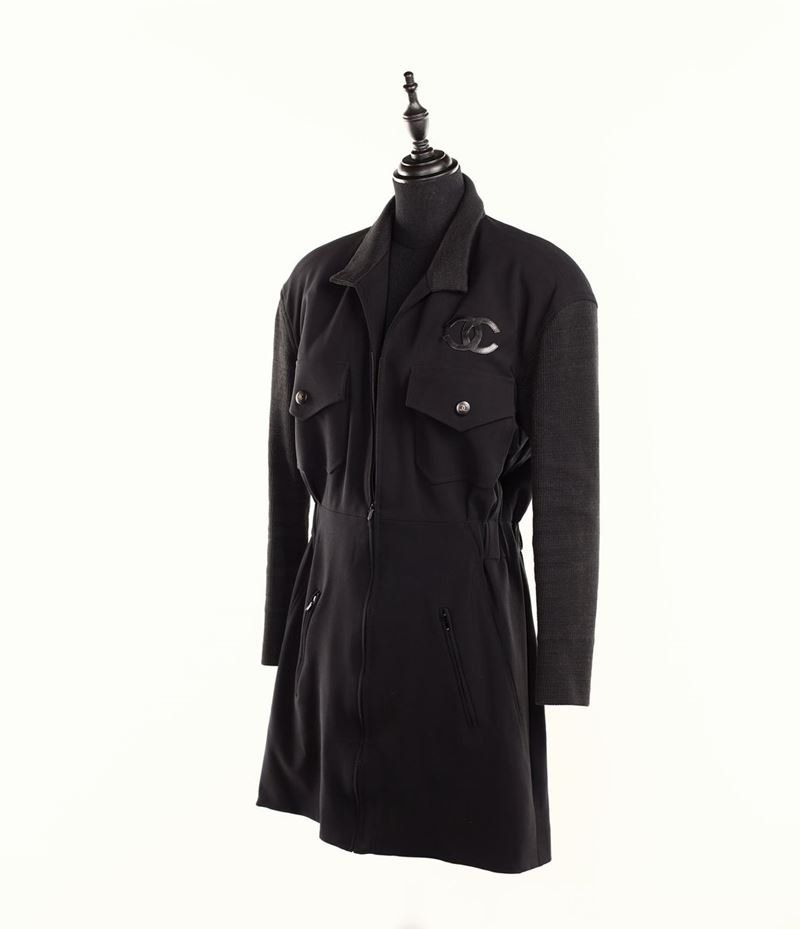 Chanel, Abito