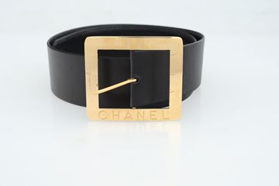 Chanel, Cintura