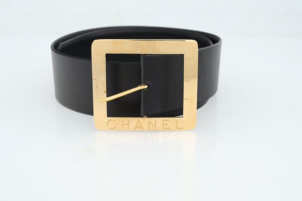 Chanel, cintura