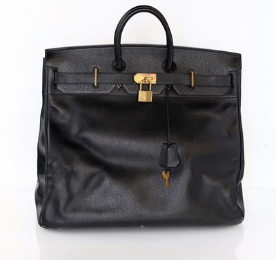 Hermès, Birkin 50