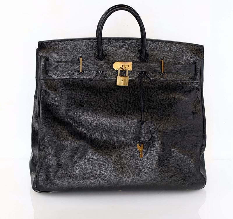Hermès, Birkin 50