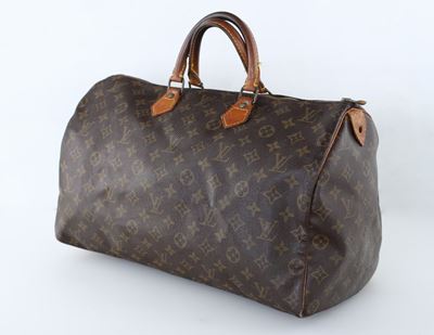 Louis Vuitton, Speedy 40