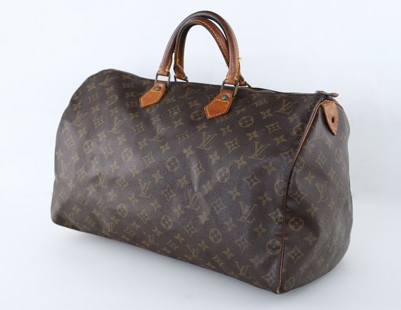 Louis Vuitton, Speedy 40