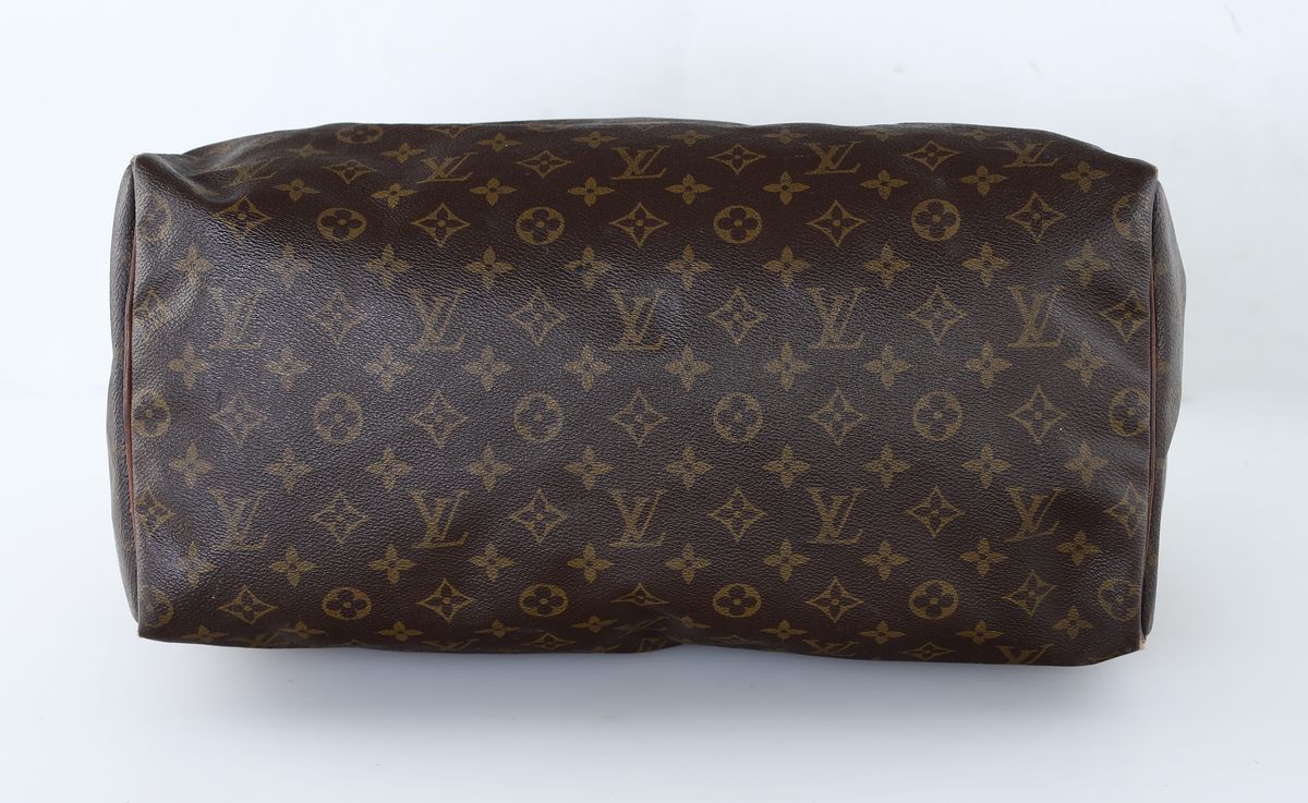 Louis Vuitton, Speedy 40
