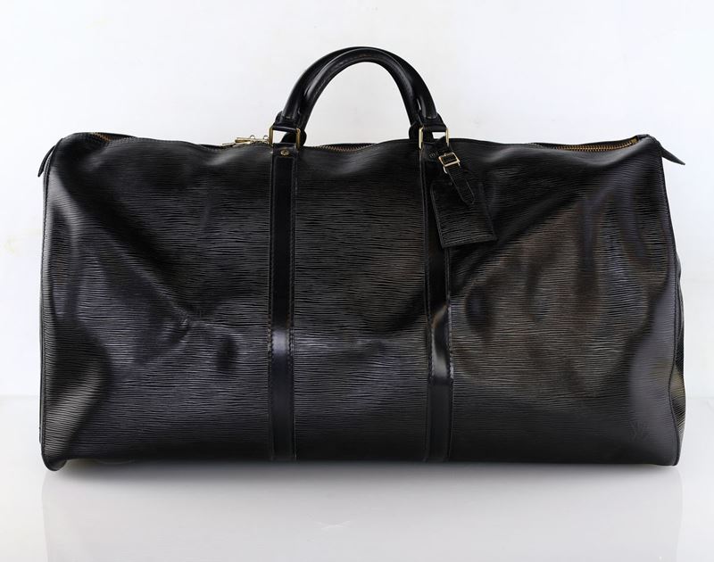 Louis Vuitton, Kepall 60