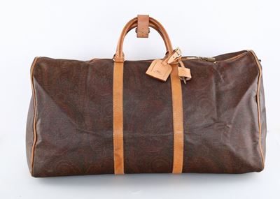 Etro, Borsa da Viaggio