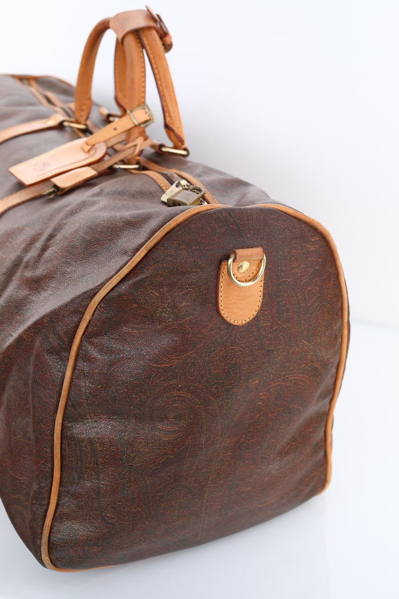 Etro, Borsa da Viaggio