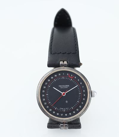 Trussardi, Orologio da Polso