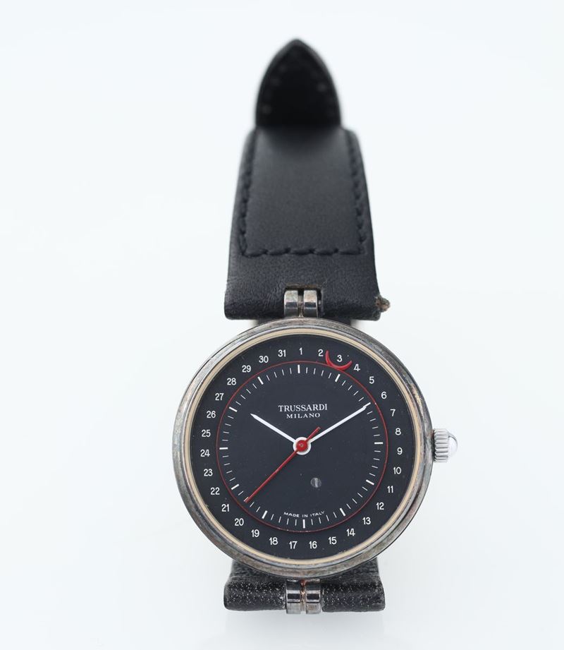 Trussardi, Orologio da Polso