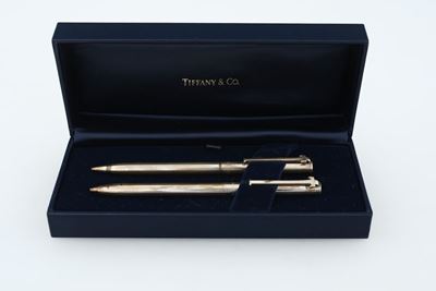 Tiffany & Co.