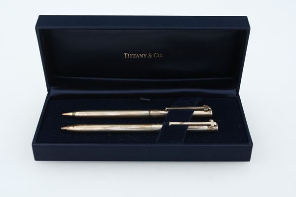 Tiffany &amp; Co.
