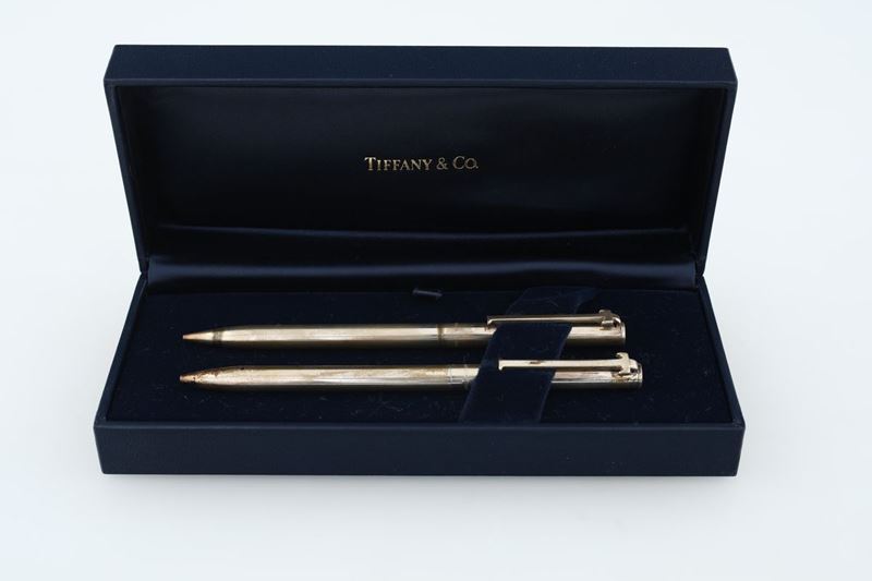 Tiffany & Co.