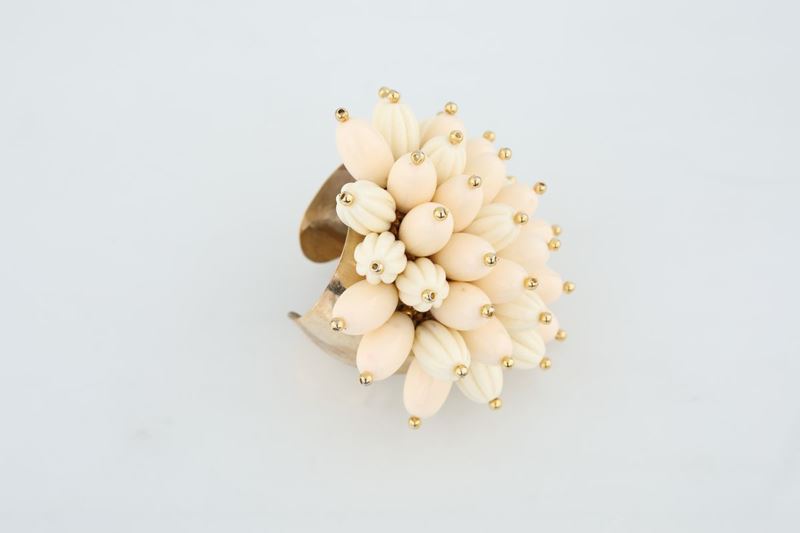 Valentino, Bracciale Rigido