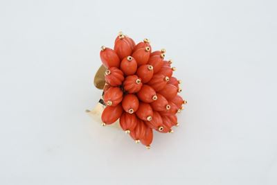 Valentino, Bracciale Rigido