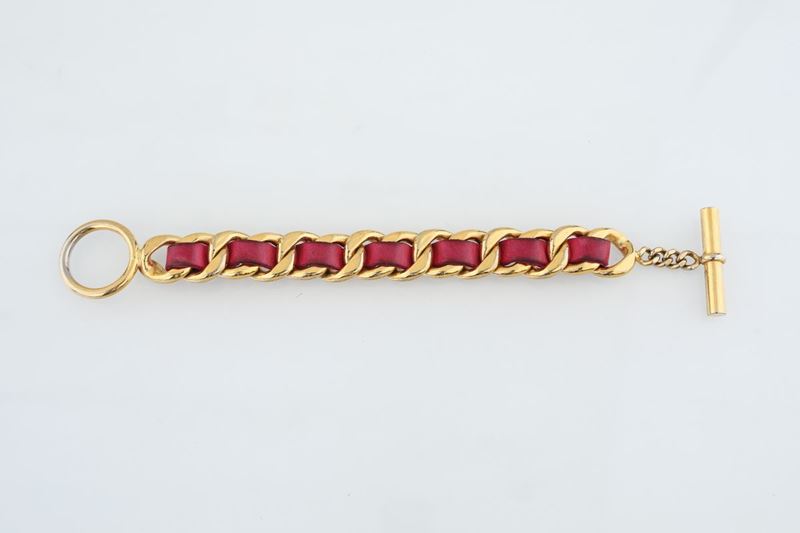 Chanel, Bracciale