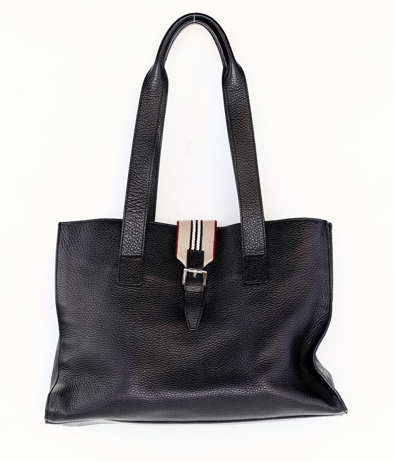Burberry, Borsa