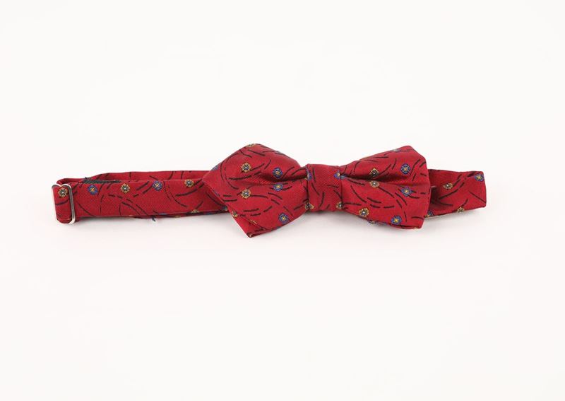 Prochownick, Papillon
