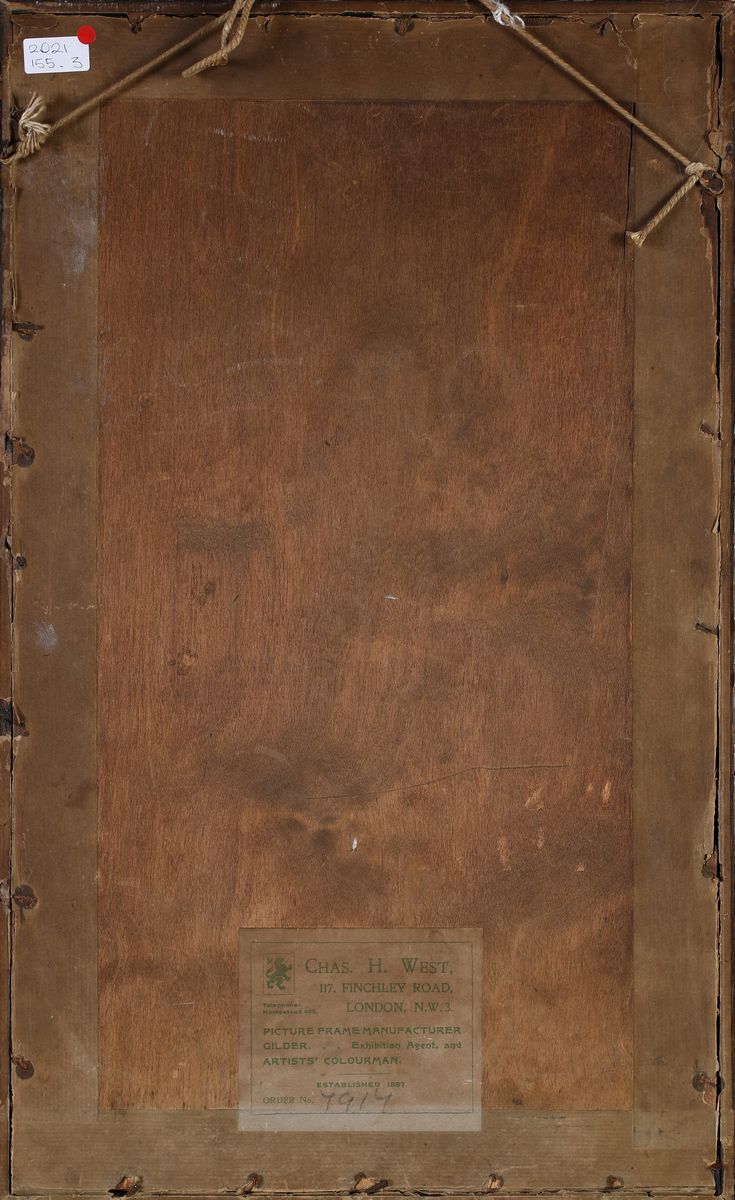 Pittore del XIX/XX Secolo - Paesaggi Siciliani