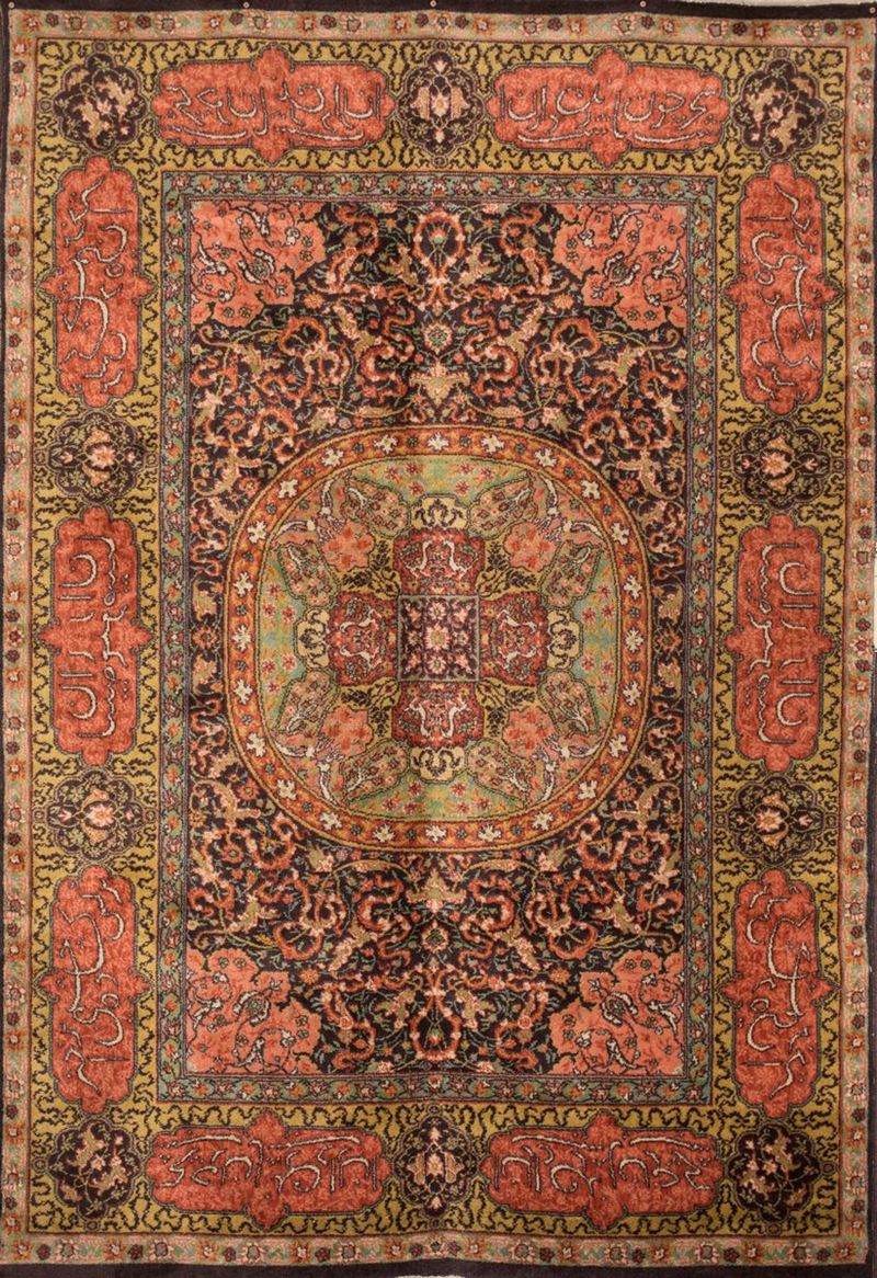 Tappeto Persiano Khorassan