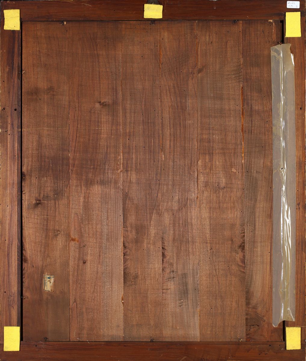 Pittore del XIX Secolo - Napoleone