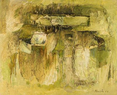 Barriera Verde