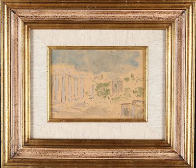 Rovine Romane