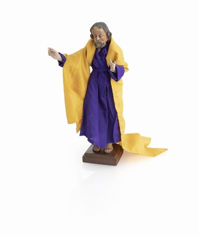 San Giuseppe