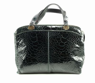 Fendi, Borsa in Tartaruga