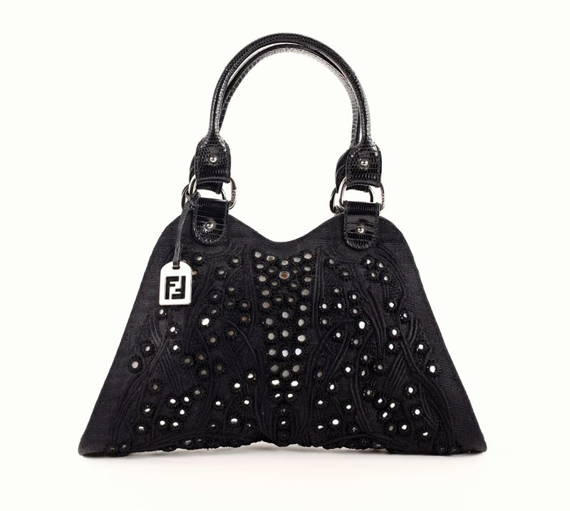 Fendi, Devil Trapezio
