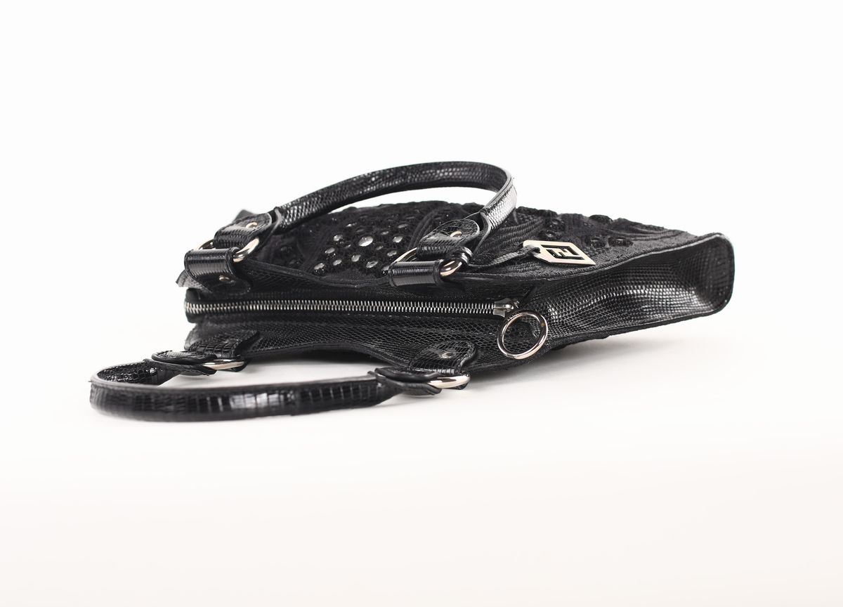 Fendi, Devil Trapezio