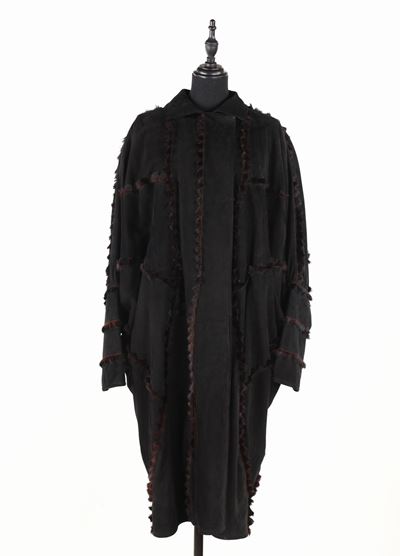 Fendi, Cappotto