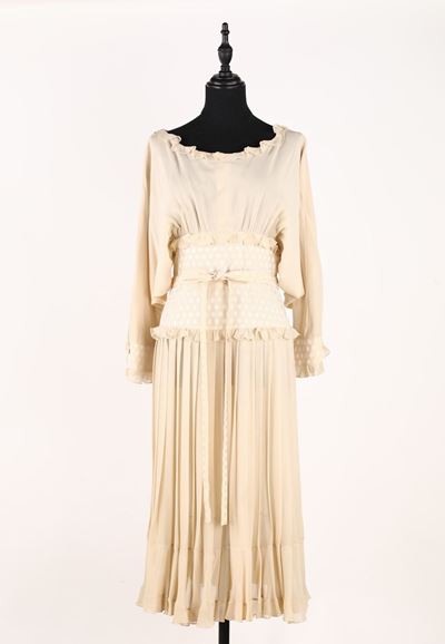 Valentino Couture, Abito