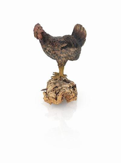 Gallina