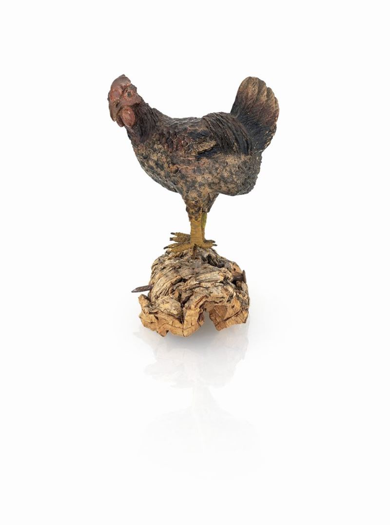 Gallina