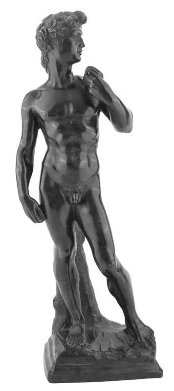David