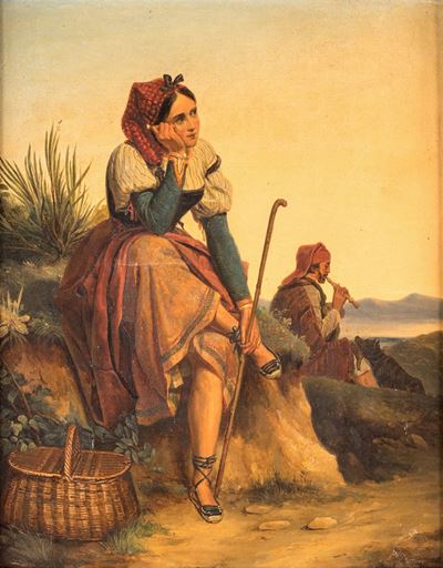 Pastorella