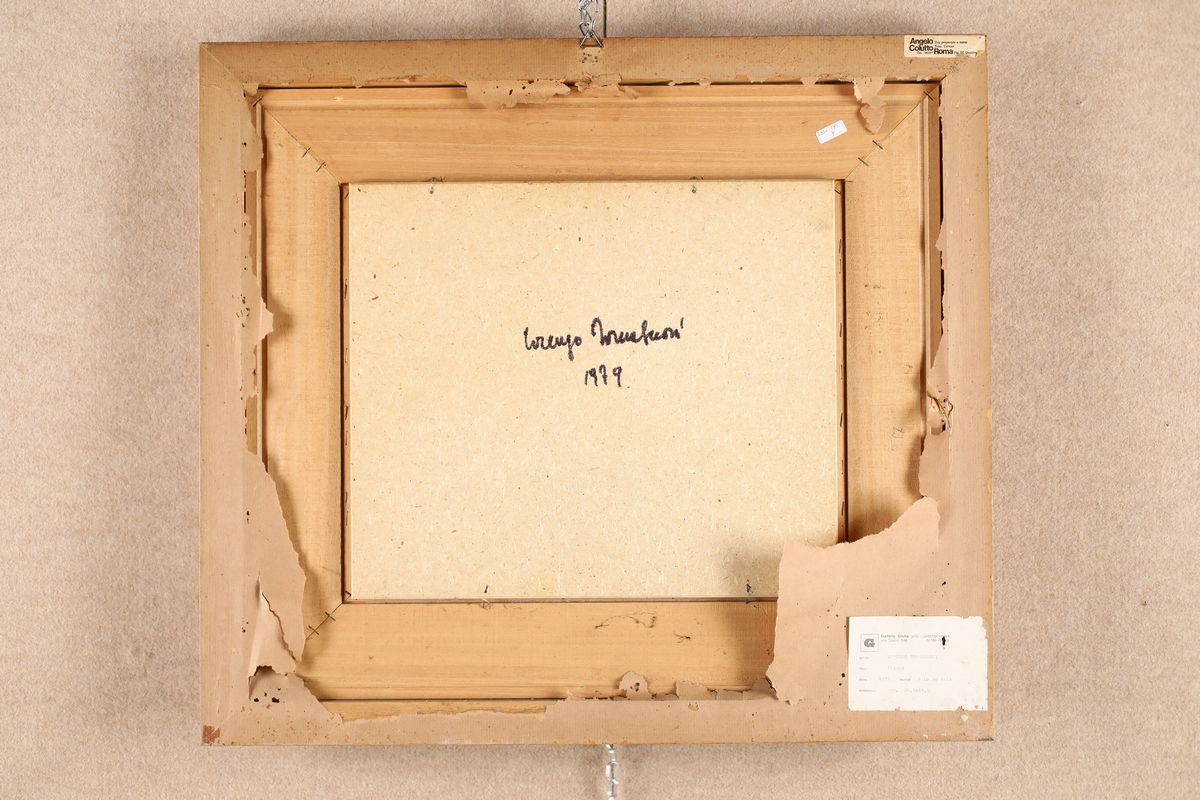 Lorenzo Tornabuoni - Figura
