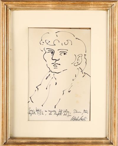 Ritratto di Fanciullo
