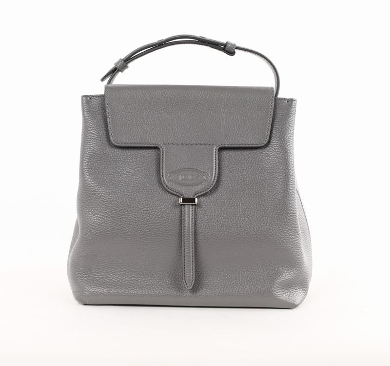 Tod's, Borsa