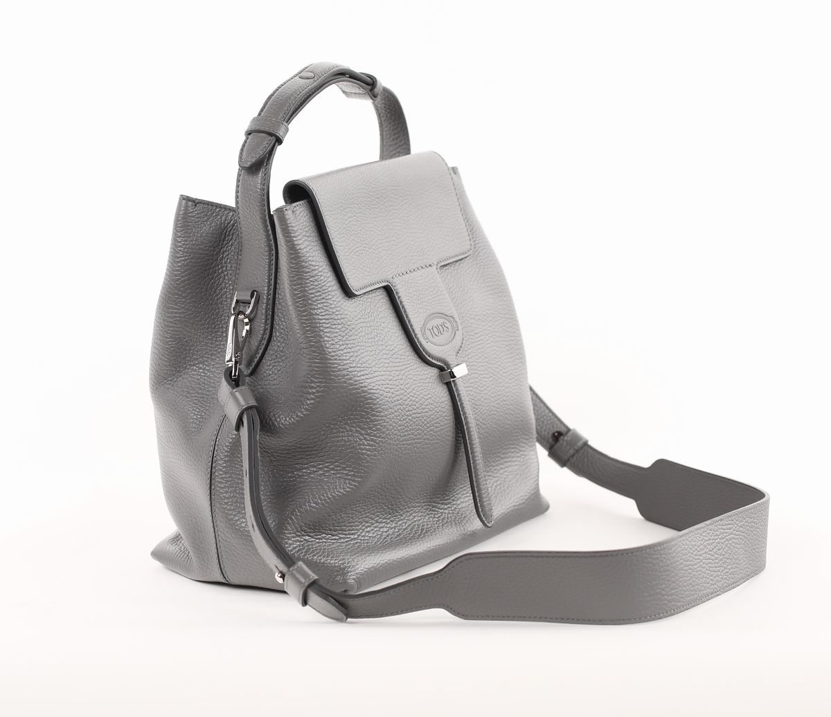 Tod's, Borsa
