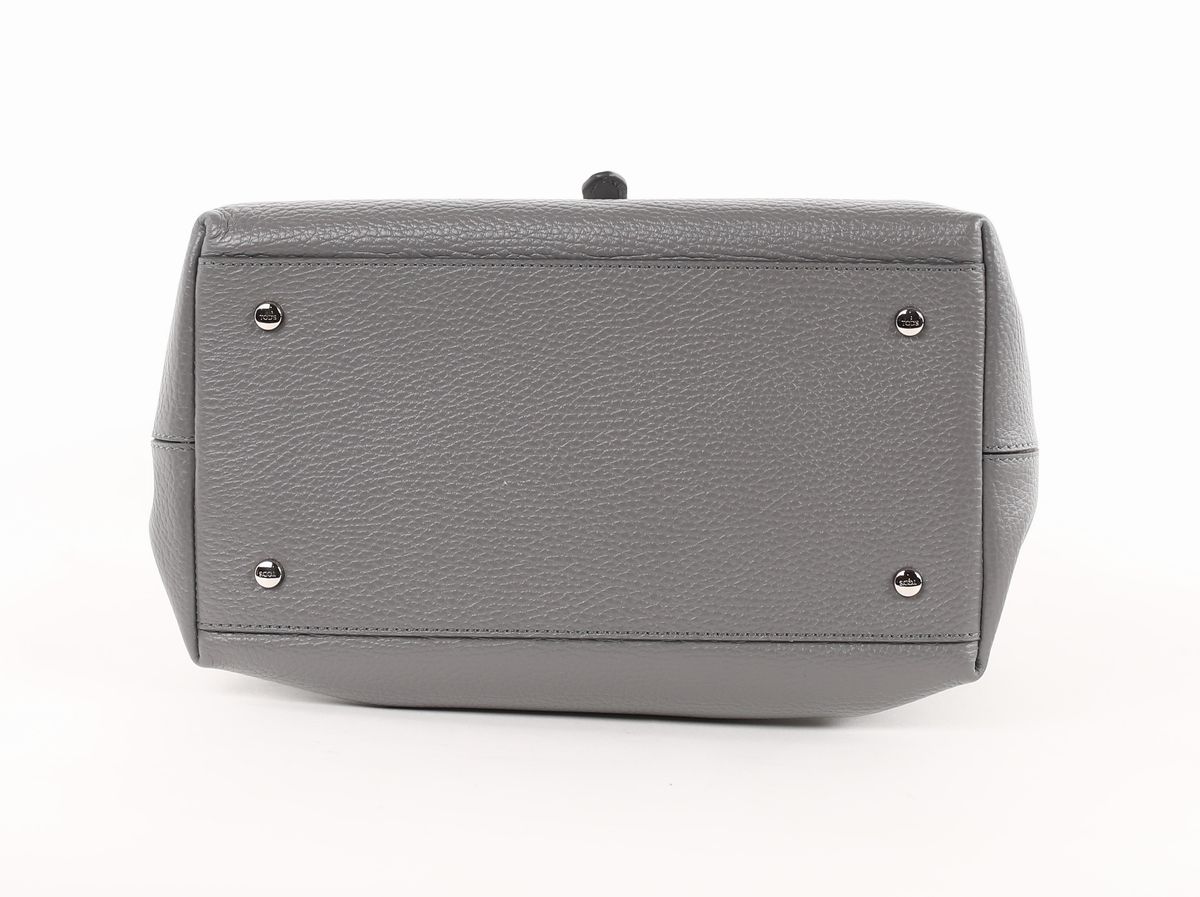Tod's, Borsa
