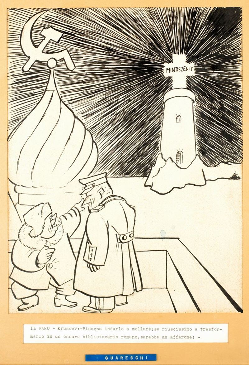 Giovannino Guareschi - Il Faro