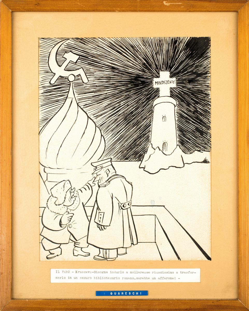Giovannino Guareschi - Il Faro