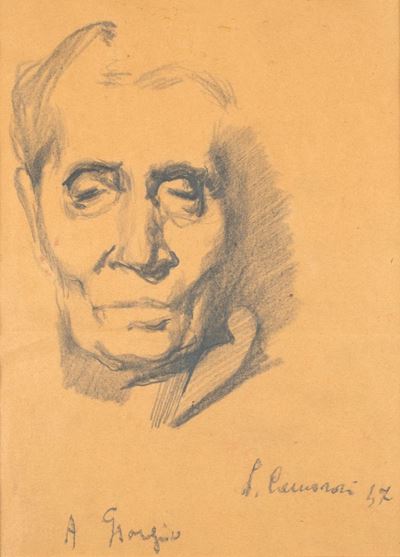 Ritratto