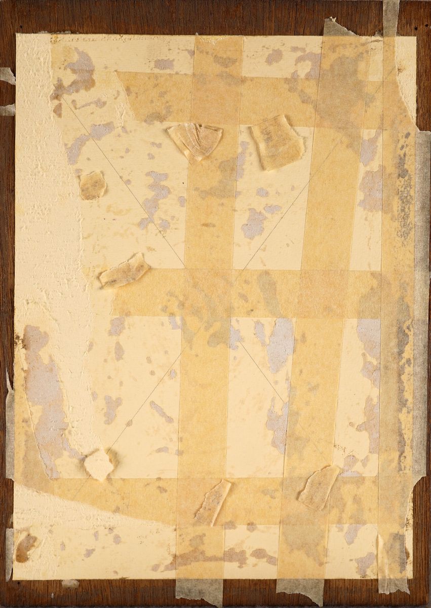 Filippo De Pisis - San Benedetto